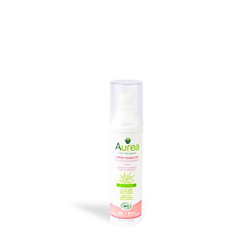 Auréa Crema facial 24H