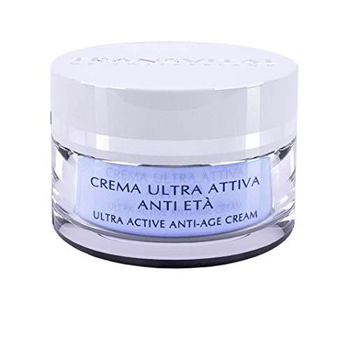 Transvital Essentials, Crema ultra activa antiedad