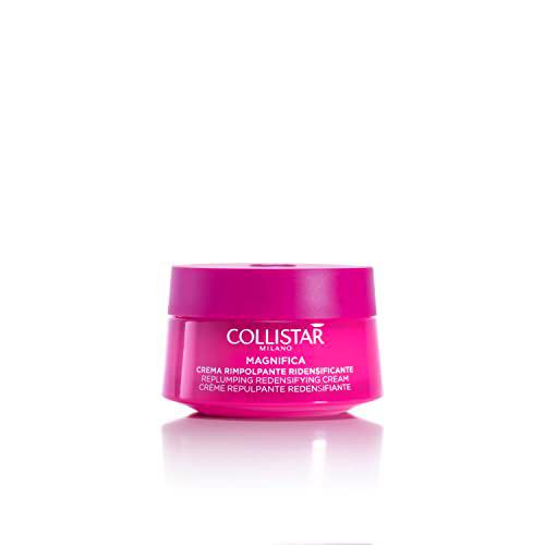 Collistar (CO98Z) Magnifica Crema Rimpolpante Ridensificante 50 ml