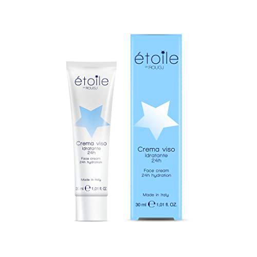 Rougj étoile Crema facial hidratante 24 h 30 ml