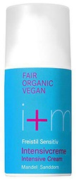 I+M Crema Facial Intensiva Piel Sensible 30Ml. 30 ml