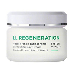 Annemarie Borlind Crema De Día Revitalizante 50mililiter