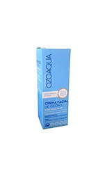 Ozoaqua, Crema diurna facial - 1 Unidad