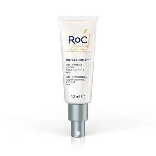 RoC - Retinol Correxion Pro-Correct Crema Rejuvenecedora Rica