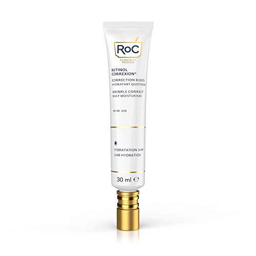 RoC - RetinolCorrexion Wrinkle Correct Cuidado de día SPF 20