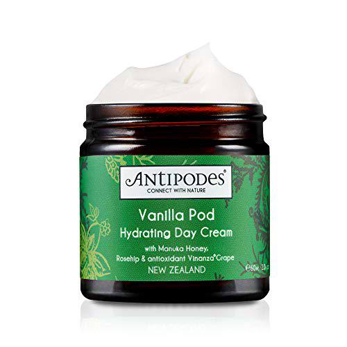 Antipodes Vanilla Pod Hydrating Day Cream