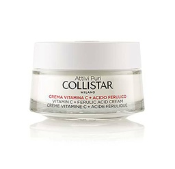 Collistar Crema Vit C+a.fer. 50 Ml, Vanilla