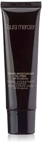 Laura Mercier Crema Hidratante con Color, Libre de Aceite