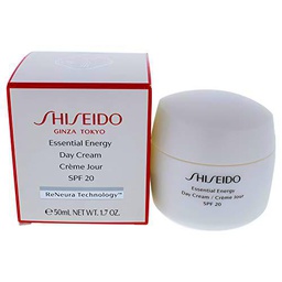 Shiseido, Tónico corporal - 50 ml.