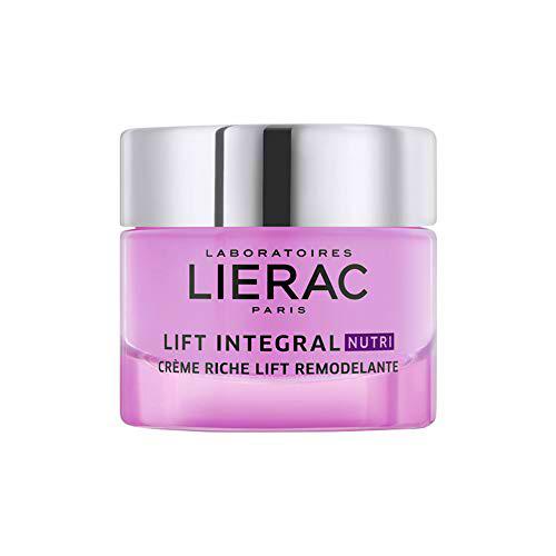 Lierac, Crema corporal - 50 ml (3508240003852)