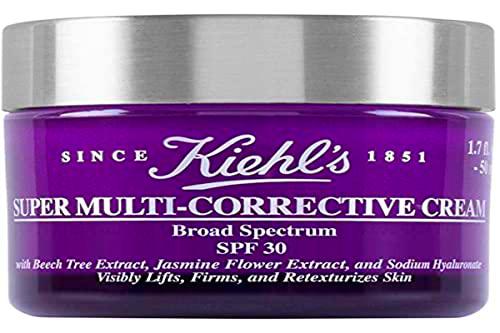 Kiehl'S - Crema multi correctora spf30