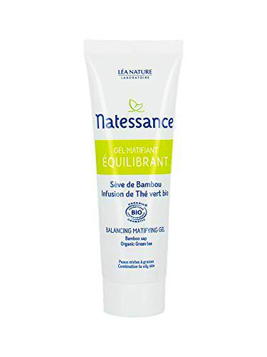 NATESSANCE Gel matificante equilibrante