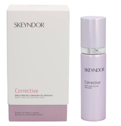 Skeyndor C-SY-054-50 Skeyndor Corrective Emulsion Rellenadora de Arrugas, 50 ml