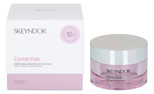 Skeyndor C-SY-028-50 Corrective Crema rellenadora de Arrugas, 50 ml