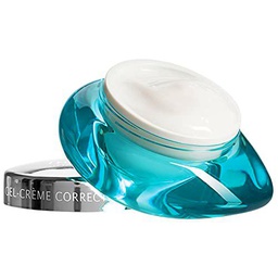 Thalgo Wrinkle Correcting Gel-cream - Alisador Hidratante Con Efecto Mate