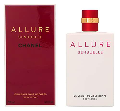 Chanel Crema corporal 2 ml