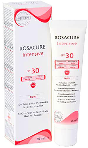 Rosacure, Autobronceador corporal - 30 ml.