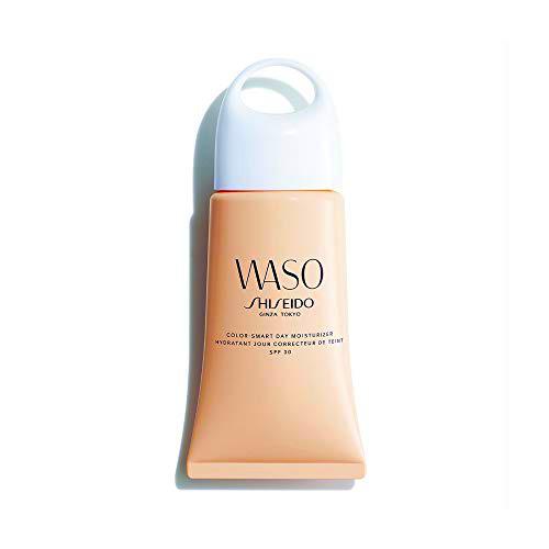 Shiseido Waso Color Smart Day Moisturizer SPF 30 50 ml (0768614139621)