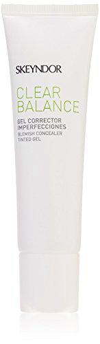 Skeyndor 72830 - Crema anti-imperfecciones, 30 ml