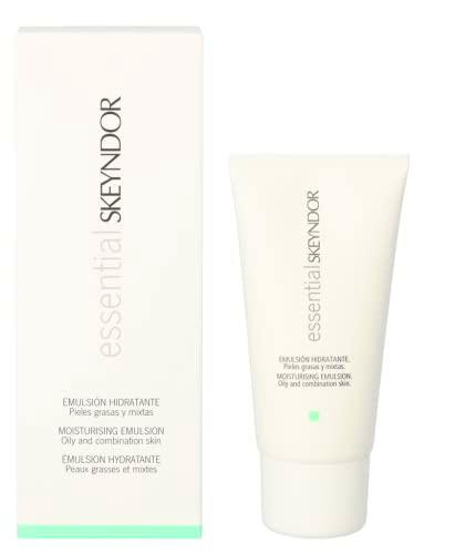 Skeyndor, Crema diurna facial (Hidratante) - 50 ml.