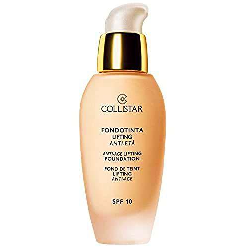 Collistar Anti Age Lifting Spf10 #03-Cappuccino 30 ml