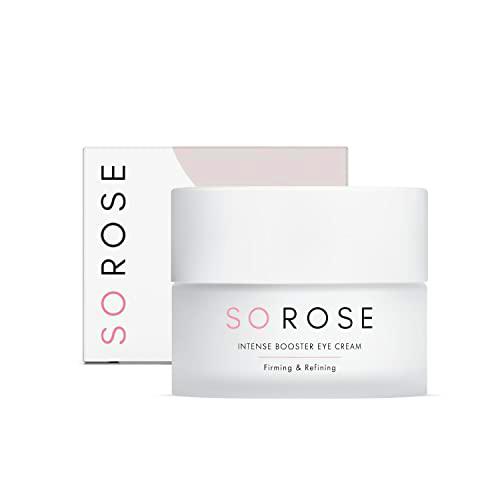 SOROSE® ORGANIC BOOSTER SPRAY<br> Perfektionierendes &amp; schützendes Gesichts-