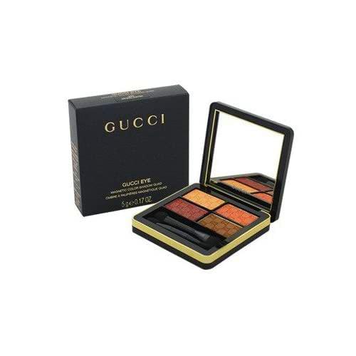 Gucci Magnetic Color Quad Tono Autumn 040-40 ml