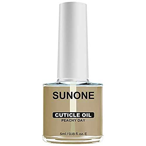 Sunone - Oliva para piel y uñas Peach Day