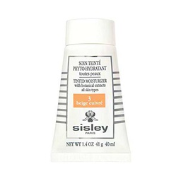 Sisley Soin Teinté Phyto-Hydratant 03 Beige Cuivré 40ml