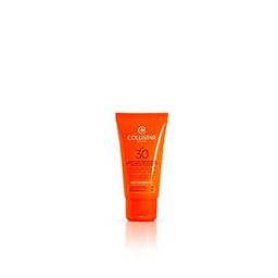 Collistar Perfect Tanning Anti-Age Face Cream SPF30 50 ml