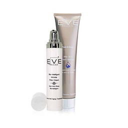 EVE REBIRTH Kit de Productos de Belleza Silky Skin Bio-Intelligent
