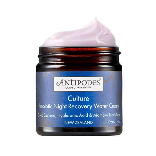 ANTIPODES Culture Probiotic Night Water Cream 60ml