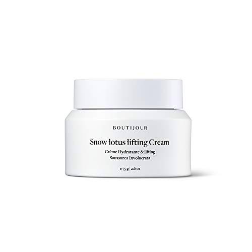 Snow Lotus Lifting Cream