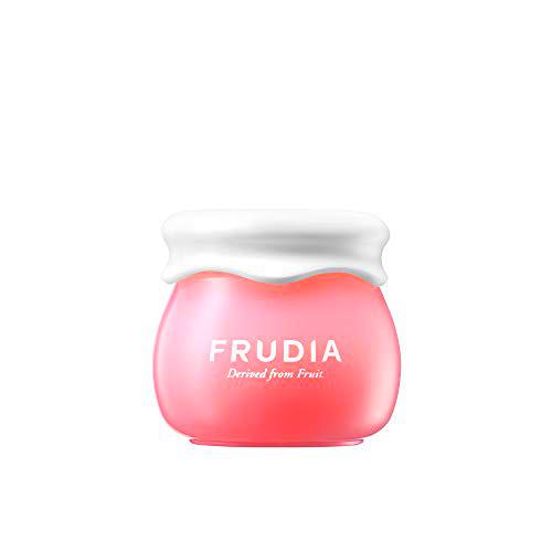 Pomegrante Nutri-Moisturizing Cream 10 ml, K-Beauty Pomegrante Nutri-Moisturizing Cream 10 ml, K-Beauty