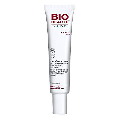 NUXE BIO-BEAUTE Cranberry Tratamiento Reequilibrante Multi-Corrector