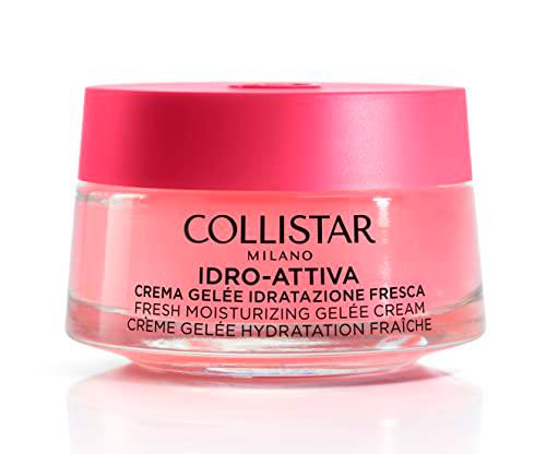 Collistar, Crema corporal (Hidratante) - 50 ml.