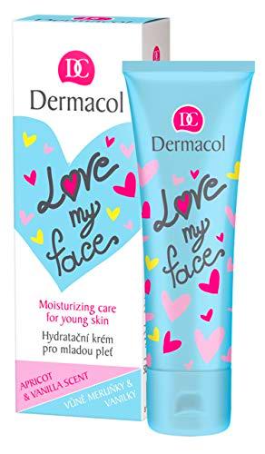 Dermacol Love My Face Moisturizing Care 50 ml