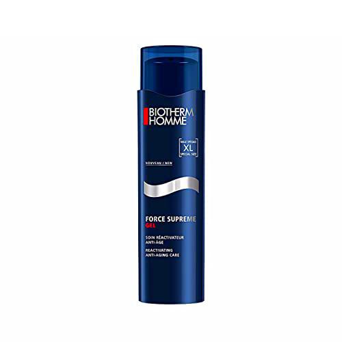 Producto de belleza de la marca Biotherm: crema revitalizante