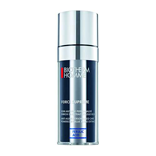 Cosmética hombre de la marca Biotherm: crema hidratante para cuidado facial