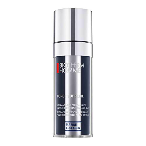 Cosmética hombre de la marca Biotherm: crema hidratante para cuidado facial