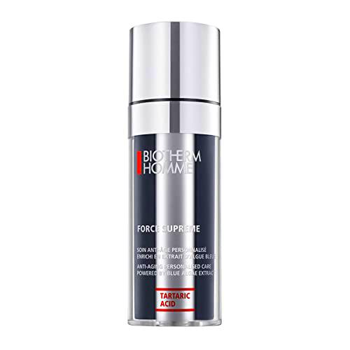 Cosmética hombre de la marca Biotherm: crema hidratante para cuidado facial