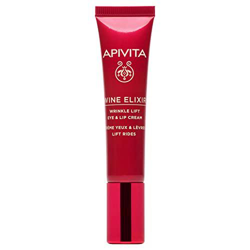 Wine Elixir Crema Anti Rughe con Effetto Lifting, 1 mililitro, 1