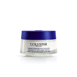 Collistar Collistar Crema Anti-Envejecimiento Energetic 50 ml 50 g