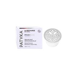 Cosmética femenina de la marca Patyka, tratamiento facial