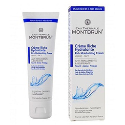 Crema hidratante Rica 50 ml de crema