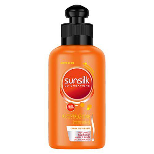 Cream Intensive reconstruction 200ml by Sunsilk