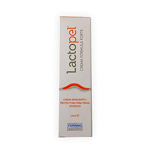 LACTOPEL CREMA 50 ML PARA2