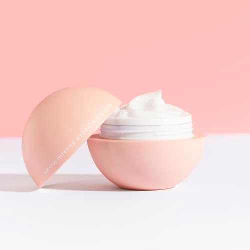 Crema Facial AM + PM Intense Hydration con Niacinamida