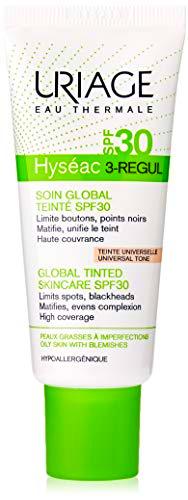 Uriage Uriage Hyseac 3-Regul Color Spf30 40 ml - 40 ml