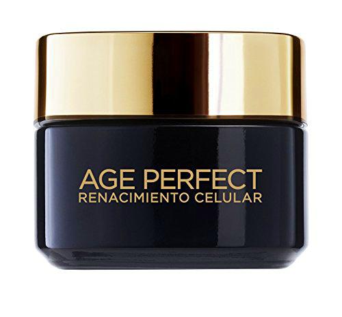 L'Oreal Paris Age Perfect Renacimiento Celular Crema Revitalizante SPF15